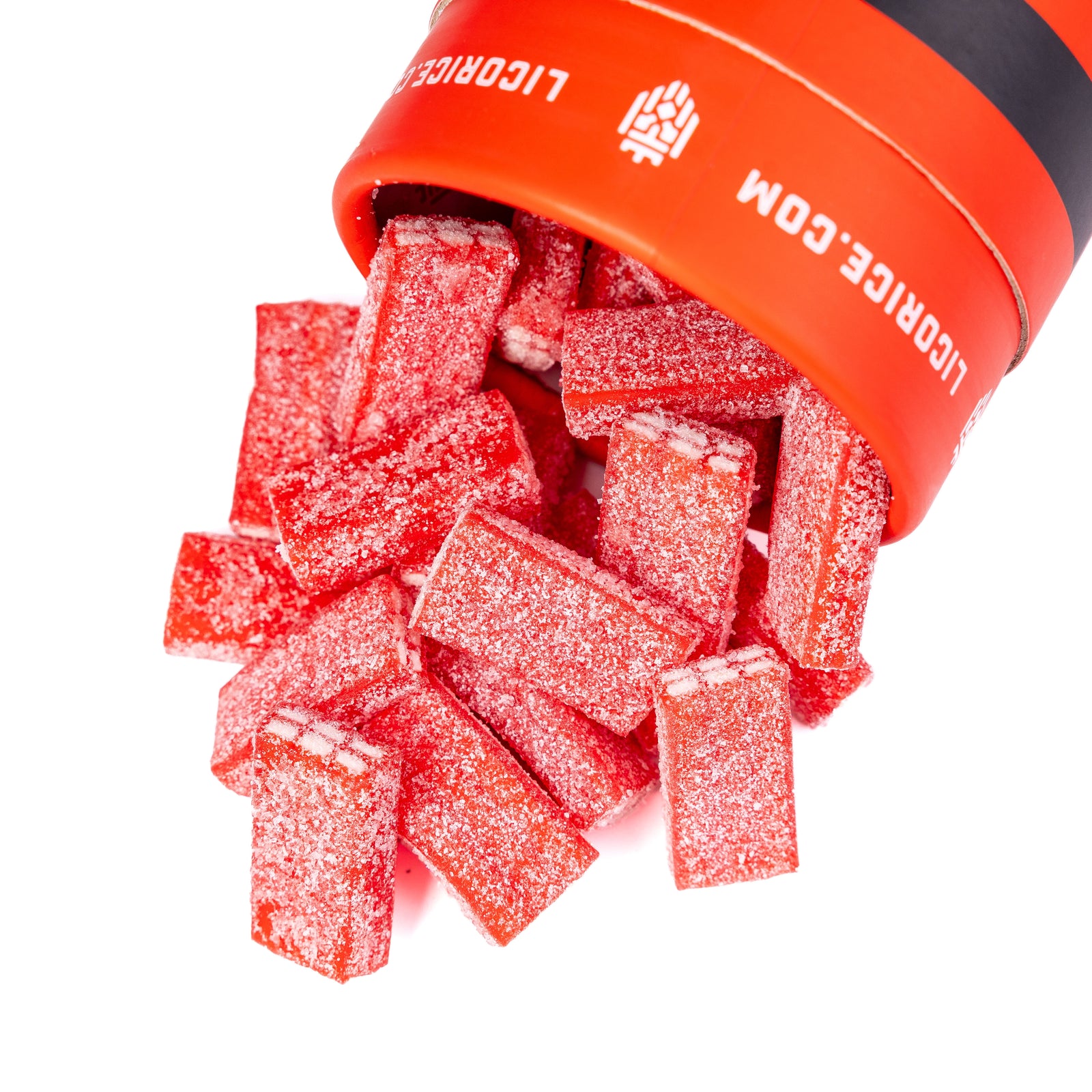 Sweet n' Sour Petites Licorice