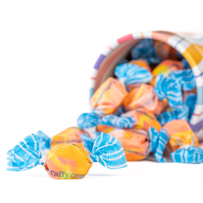 Tropical Punch Taffy Half Size Tube