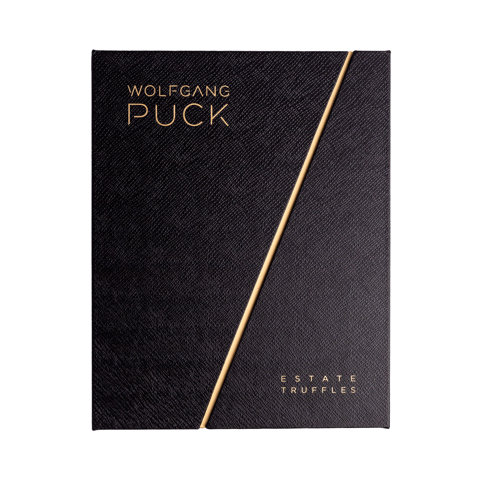 Truffles by Wolfgang Puck