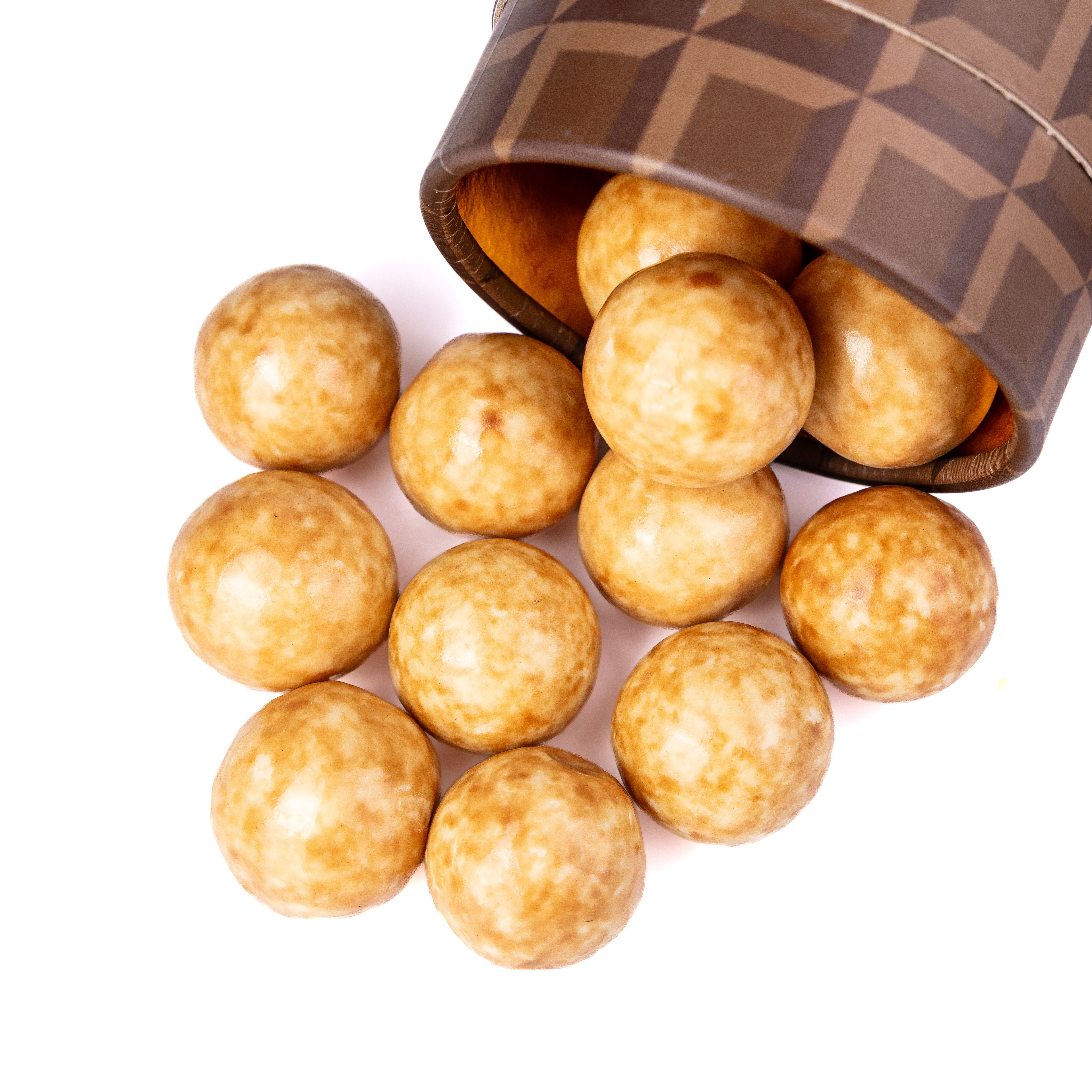Ultimate Malt Balls