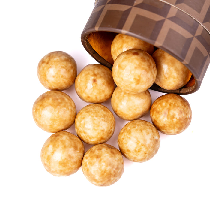 Ultimate Malt Balls